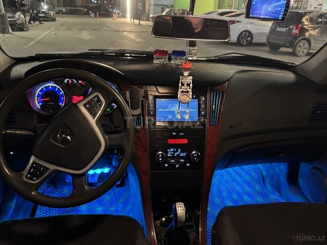Khazar SD 2021, 210,000 km - 1.7 l - Bakı