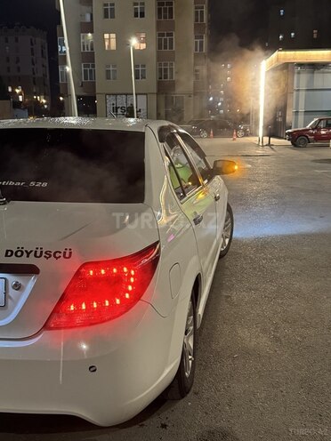 Khazar SD 2021, 210,000 km - 1.7 l - Bakı
