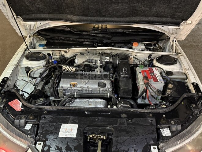 Khazar SD 2021, 210,000 km - 1.7 l - Bakı