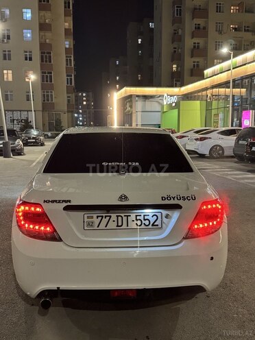 Khazar SD 2021, 210,000 km - 1.7 l - Bakı
