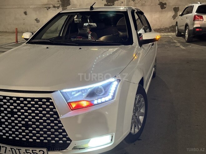 Khazar SD 2021, 210,000 km - 1.7 l - Bakı