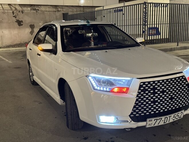 Khazar SD 2021, 210,000 km - 1.7 l - Bakı