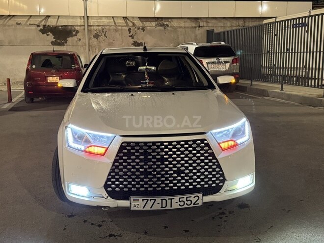 Khazar SD 2021, 210,000 km - 1.7 l - Bakı