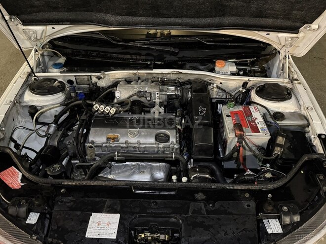 Khazar SD 2021, 210,000 km - 1.7 l - Bakı