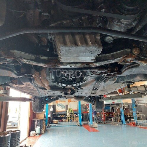Mercedes E 200 1993, 250,000 km - 2.0 l - Bakı
