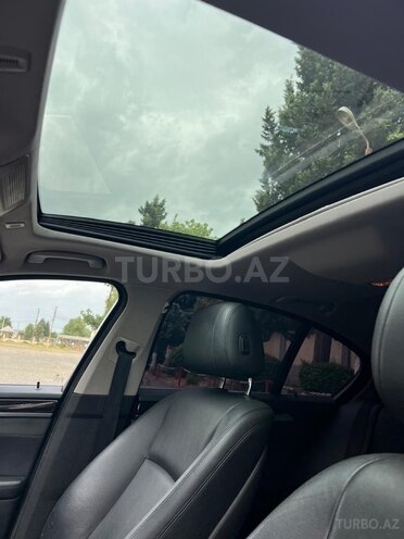 BMW 528 2014, 165,762 km - 2.0 l - Masallı