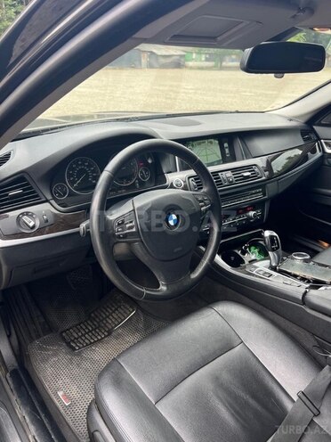 BMW 528 2014, 165,762 km - 2.0 l - Masallı