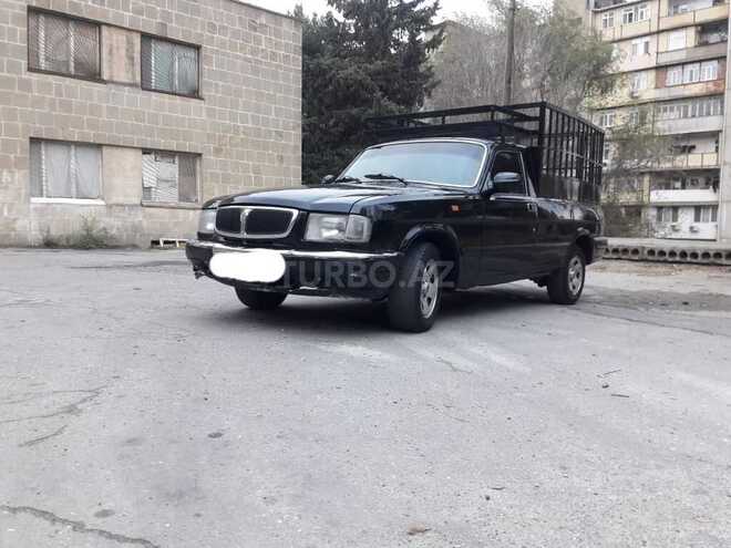 GAZ 3110 2001, 131,000 km - 2.4 l - Bakı
