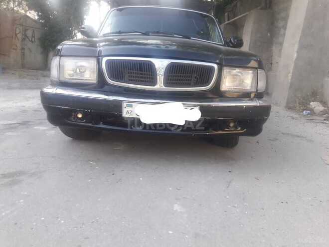 GAZ 3110 2001, 131,000 km - 2.4 l - Bakı