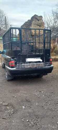 GAZ 3110 2001, 131,000 km - 2.4 l - Bakı