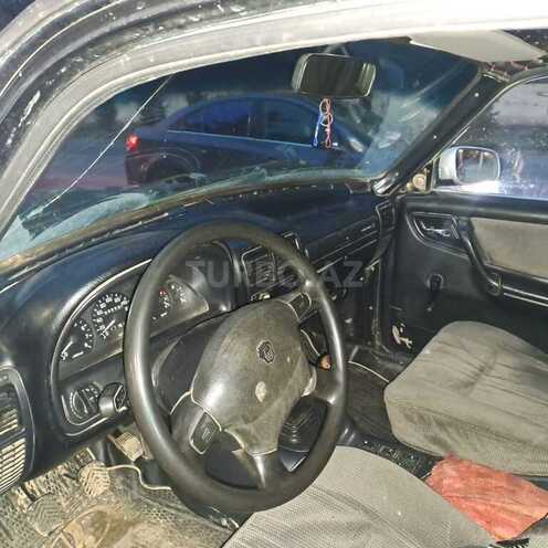 GAZ 3110 2001, 131,000 km - 2.4 l - Bakı
