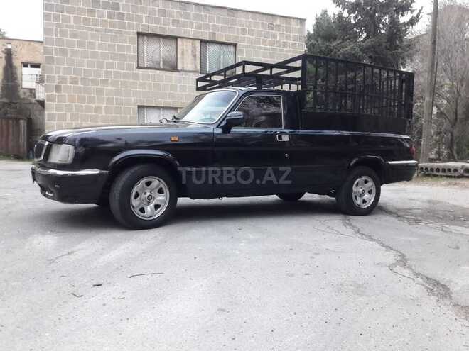 GAZ 3110 2001, 131,000 km - 2.4 l - Bakı