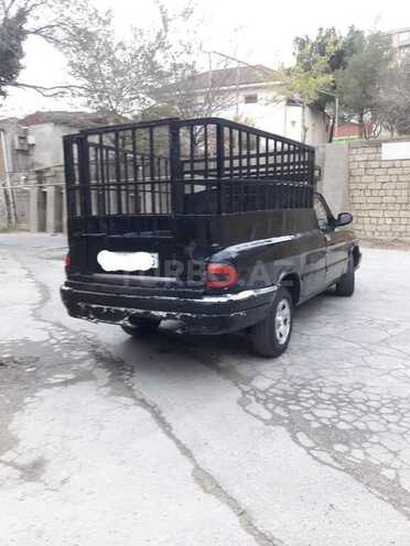 GAZ 3110 2001, 131,000 km - 2.4 l - Bakı