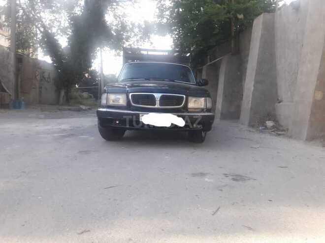 GAZ 3110 2001, 131,000 km - 2.4 l - Bakı