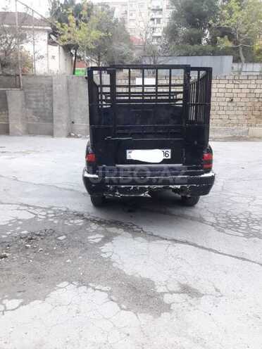 GAZ 3110 2001, 131,000 km - 2.4 l - Bakı