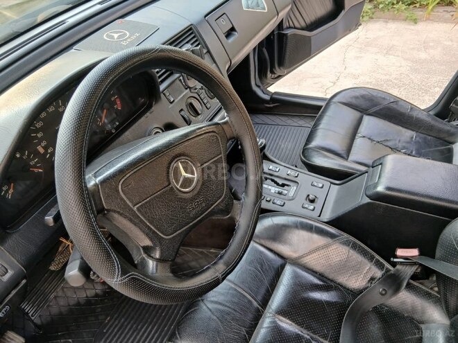 Mercedes C 180-6
