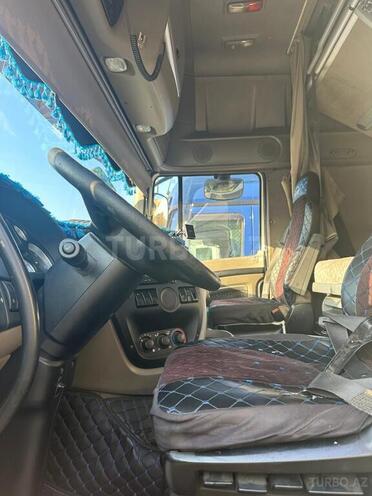 DAF 105 XF 2009, 1,033,000 km - 12.0 l - Bakı