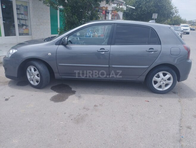 Toyota Corolla-3