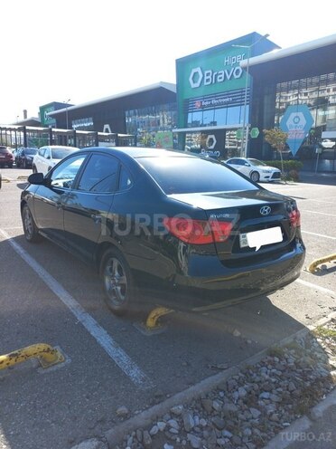 Hyundai Elantra 2009, 286,000 km - 1.6 л - Bakı