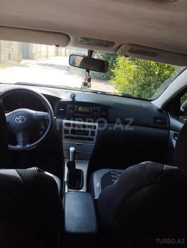 Toyota Corolla-5