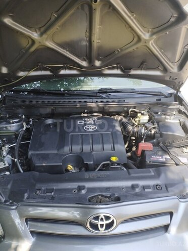 Toyota Corolla-7