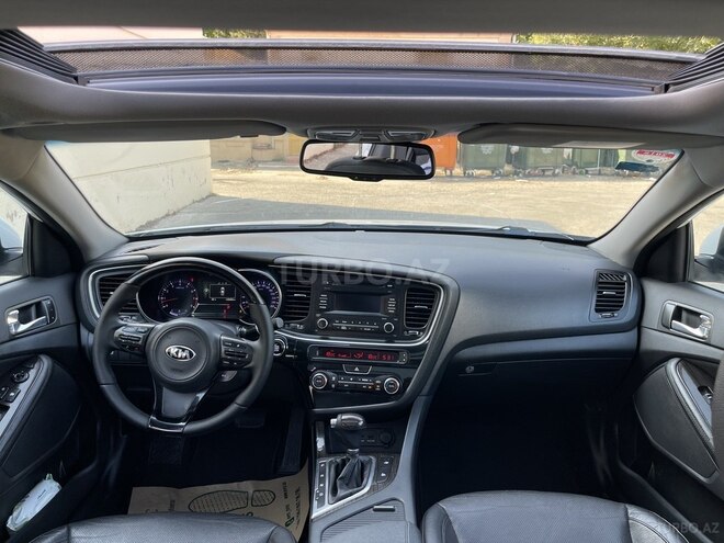 Kia Optima-8
