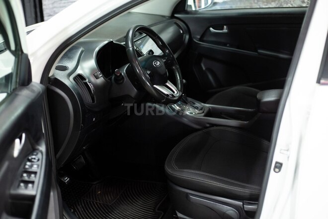 Kia Sportage 2013, 168,000 km - 2.0 l - Sumqayıt