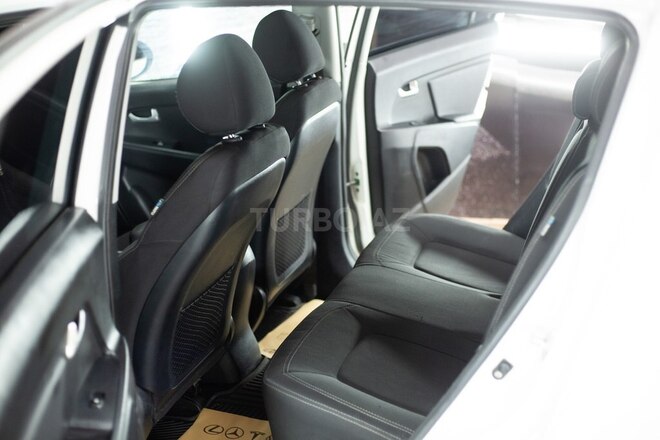 Kia Sportage 2013, 168,000 km - 2.0 l - Sumqayıt