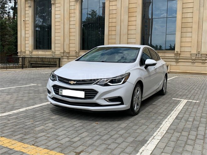 Chevrolet Cruze-2
