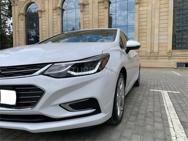 Chevrolet Cruze-7