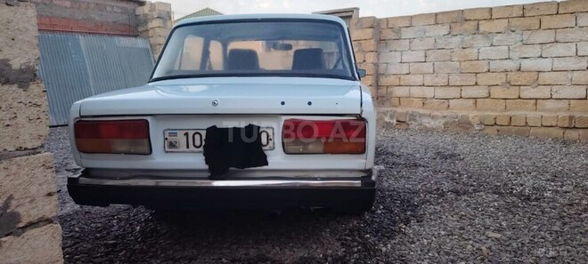 LADA (VAZ) 2107-3