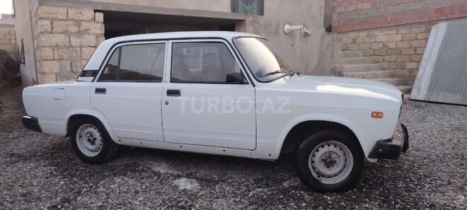 LADA (VAZ) 2107-6