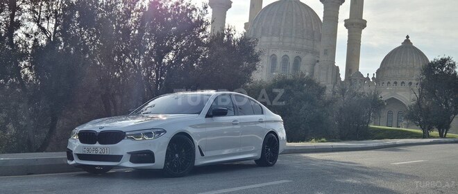BMW 530-6