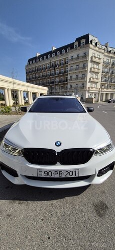 BMW 530-3