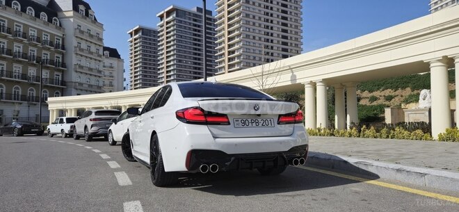 BMW 530-10