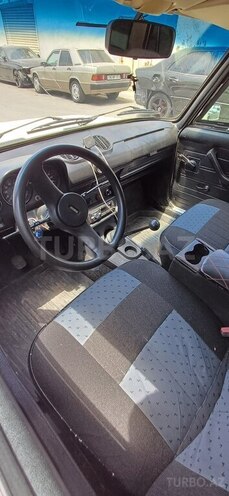 LADA (VAZ) 2106 1996, 0 km - 1.6 l - Bakı