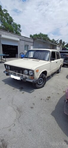 LADA (VAZ) 2106 1996, 0 km - 1.6 l - Bakı