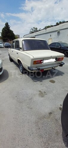 LADA (VAZ) 2106 1996, 0 km - 1.6 l - Bakı