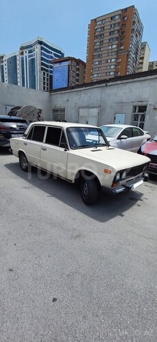 LADA (VAZ) 2106 1996, 0 km - 1.6 l - Bakı
