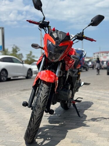 Tufan S 150 2023, 2,450 km - 0.2 л - Bakı