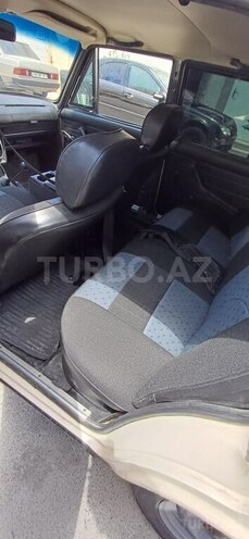 LADA (VAZ) 2106 1996, 0 km - 1.6 l - Bakı