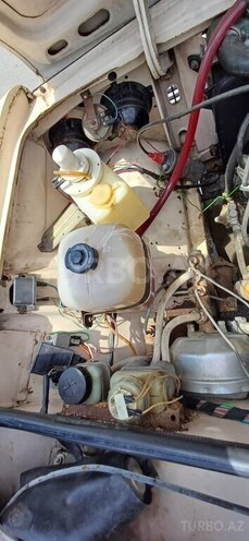 LADA (VAZ) 2106 1996, 0 km - 1.6 l - Bakı