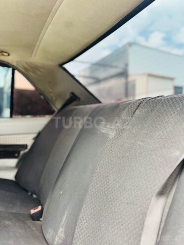 Mercedes C 200 1992, 276,438 km - 2.0 л - Bakı