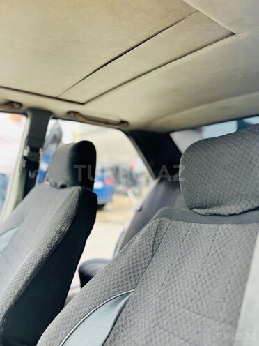 Mercedes C 200 1992, 276,438 km - 2.0 л - Bakı