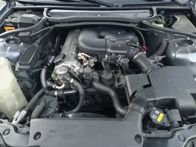 BMW 318 1998, 336,000 km - 1.9 l - Bakı