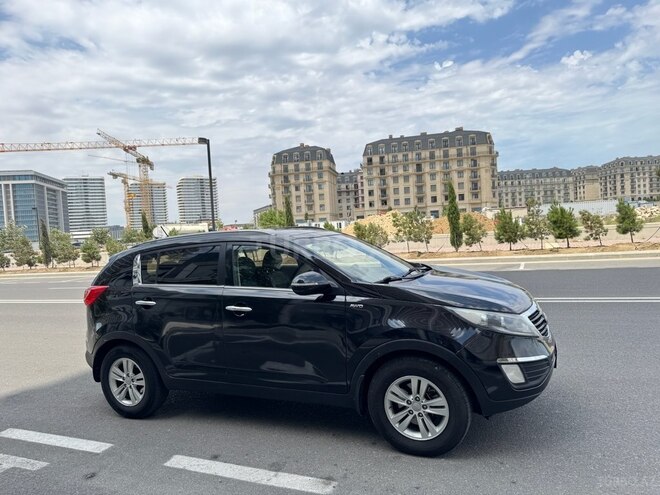 Kia Sportage 2013, 234,000 km - 2.0 л - Bakı