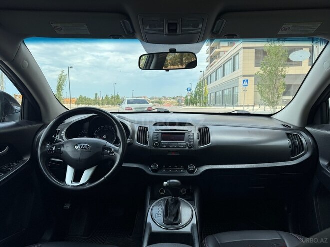 Kia Sportage 2013, 234,000 km - 2.0 л - Bakı