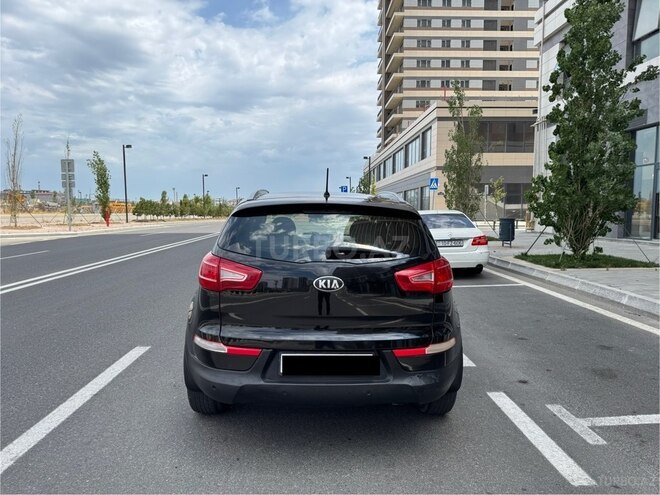Kia Sportage 2013, 234,000 km - 2.0 л - Bakı