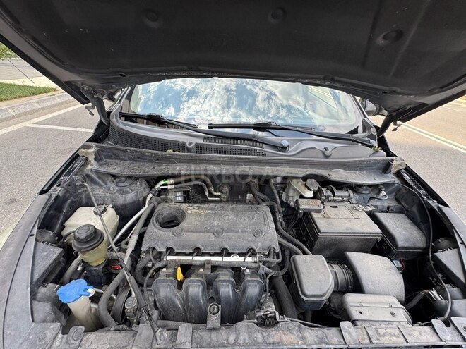 Kia Sportage 2013, 234,000 km - 2.0 л - Bakı