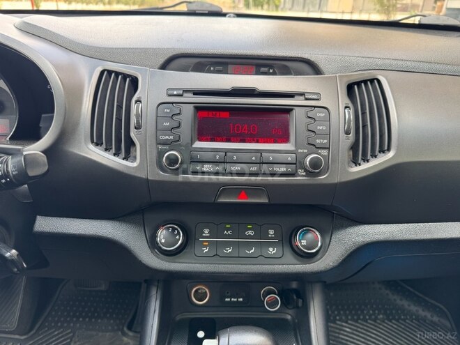 Kia Sportage 2013, 234,000 km - 2.0 л - Bakı